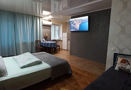 1-комнатная подобово у Чернігові. Деснянский район, вул. Терентія Кореня, 9 &mdash; 1001446288 зображення 6