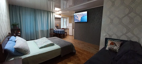 1-комнатная подобово у Чернігові. Деснянский район, пр-т Перемоги, 94 &mdash; 1001632876 зображення 1