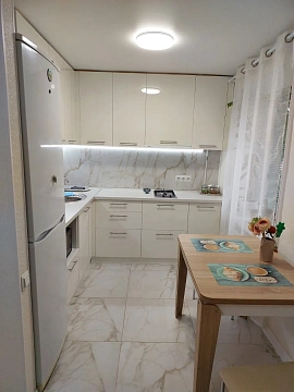 1-комнатная daily in Cherkasy. Novoprechistenskaya St., 4/1 &mdash; 1001634395 image 5