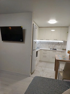 1-комнатная daily in Cherkasy. Novoprechistenskaya St., 4/1 &mdash; 1001634395 image 6