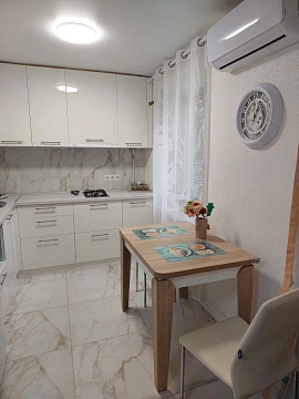 1-комнатная daily in Cherkasy. Novoprechistenskaya St., 4/1 &mdash; 1001634395 image 8