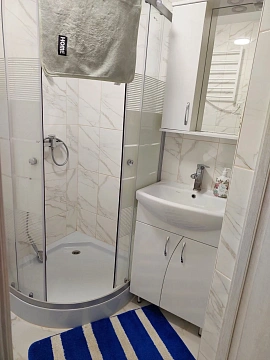 1-комнатная daily in Cherkasy. Novoprechistenskaya St., 4/1 &mdash; 1001634395 image 10