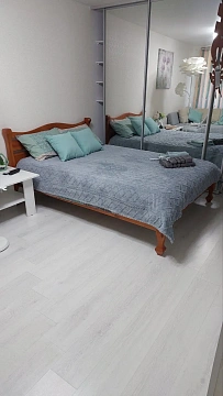 1-комнатная daily in Cherkasy. Novoprechistenskaya St., 4/1 &mdash; 1001634395 image 15