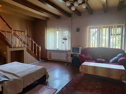3-комнатная подобово у Житомирі. пров. Метеорологічний, 40 — 1001634804 зображення 1