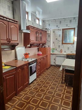 3-комнатная подобово у Житомирі. пров. Метеорологічний, 40 — 1001634804 зображення 12