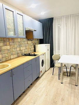 1-комнатная daily in Kyiv. SHevchenkovskiy district, Zoologicheskaya St., 2 &mdash; 1001635079 image 13