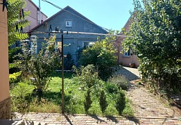 Apartments for daily rent in Odesa: 10:00 (7)