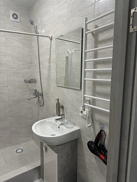 1-комнатная daily in Samar. CHaykovskogo St., 8 &mdash; 1001636114 image 6