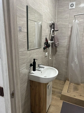 1-комнатная daily in Samar. CHaykovskogo St., 8 &mdash; 1001636114 image 7