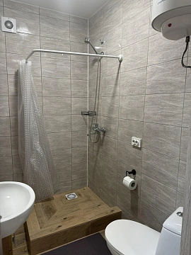 1-комнатная daily in Samar. CHaykovskogo St., 8 &mdash; 1001636114 image 9