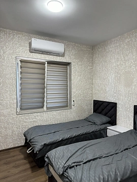 1-комнатная daily in Samar. CHaykovskogo St., 8 &mdash; 1001636125 image 1