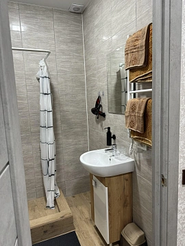 1-комнатная daily in Samar. CHaykovskogo St., 8 &mdash; 1001636125 image 3