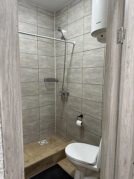 1-комнатная daily in Samar. CHaykovskogo St., 8 &mdash; 1001636125 image 4