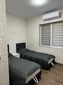 1-комнатная daily in Samar. CHaykovskogo St., 8 &mdash; 1001636125 image 5