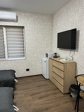 1-комнатная daily in Samar. CHaykovskogo St., 8 &mdash; 1001636125 image 6