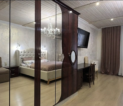 1-комнатная daily in Lviv. Galitskiy district, Gorodotskaya St., 5 &mdash; 2102936689 image 4