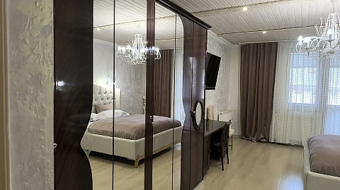 1-комнатная daily in Lviv. Galitskiy district, Gorodotskaya St., 5 &mdash; 2102936689 image 12