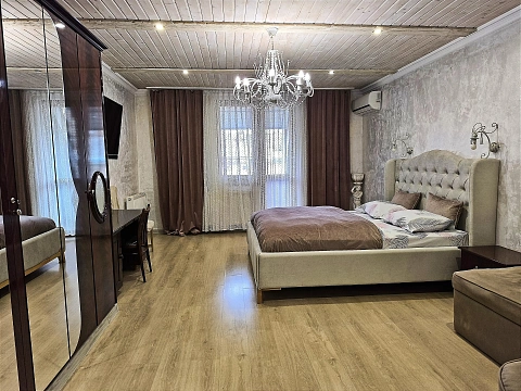 1-комнатная daily in Lviv. Galitskiy district, Gorodotskaya St., 5 &mdash; 2102936689 image 13