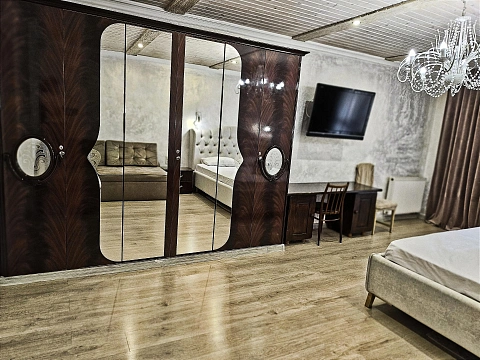 1-комнатная daily in Lviv. Galitskiy district, Gorodotskaya St., 5 &mdash; 2102936689 image 15