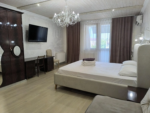 1-комнатная daily in Lviv. Galitskiy district, Gorodotskaya St., 5 &mdash; 2102936689 image 16