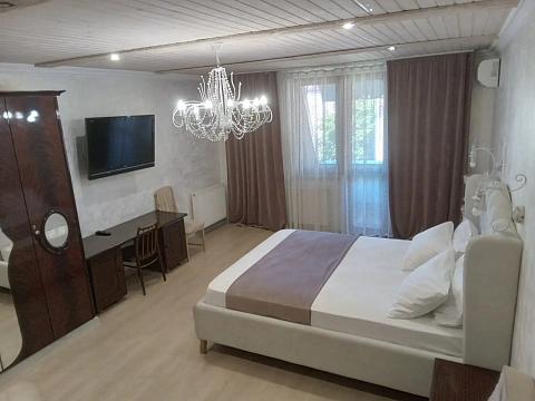 1-комнатная daily in Lviv. Galitskiy district, Gorodotskaya St., 5 &mdash; 2102936689 image 18