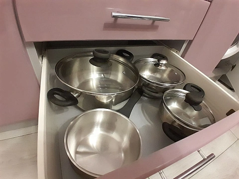 1-комнатная daily in Truskavets. Pomiretskaya St., 9 &mdash; 1001323405 image 5