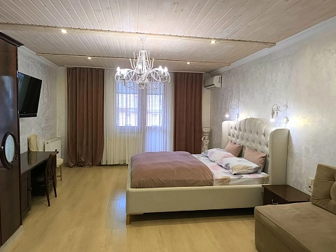 1-комнатная daily in Lviv. Galitskiy district, Gorodotskaya St., 5 &mdash; 2102936689 image 1