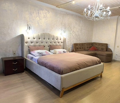 1-комнатная daily in Lviv. Galitskiy district, Gorodotskaya St., 5 &mdash; 2102936689 image 2