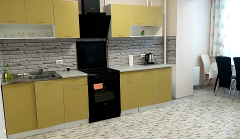 1-комнатная посуточно в Луцке. ул. Липинского, 4 &mdash; 1001496463 изображение 5