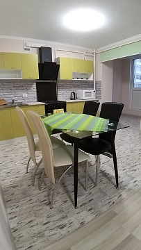 1-комнатная посуточно в Луцке. ул. Липинского, 4 &mdash; 1001496463 изображение 8