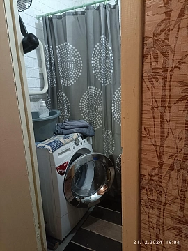 3-комнатная daily in Kryvyi Rih. Pokrovskiy district, Elektrozavodskaya St., 8 &mdash; 1001614045 image 16