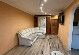 2-комнатная daily in Zhytomyr. Gogolevskaya St., 15 — 569437309 image 7