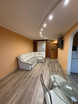 3-комнатная daily in Zhytomyr. Kosmonavtov St., 52 — 1001641847 image 1