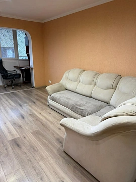 3-комнатная daily in Zhytomyr. Kosmonavtov St., 52 — 1001641847 image 3