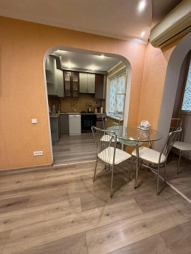 3-комнатная daily in Zhytomyr. Kosmonavtov St., 52 — 1001641847 image 5