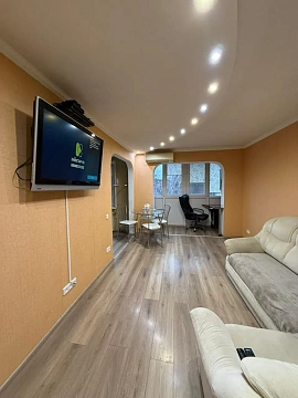 3-комнатная daily in Zhytomyr. Kosmonavtov St., 52 — 1001641847 image 6