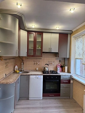 3-комнатная daily in Zhytomyr. Kosmonavtov St., 52 — 1001641847 image 7
