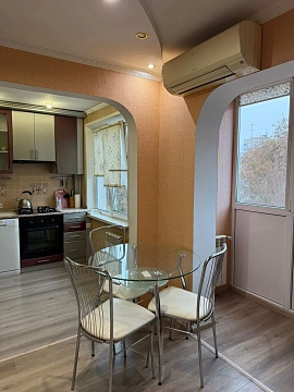 3-комнатная daily in Zhytomyr. Kosmonavtov St., 52 — 1001641847 image 8