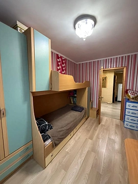 3-комнатная daily in Zhytomyr. Kosmonavtov St., 52 — 1001641847 image 13