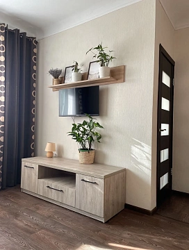 1-комнатная посуточно в Ровно. ул. Відинская, 50 &mdash; 1001206309 изображение 2