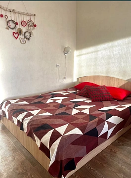 1-комнатная посуточно в Ровно. ул. Відинская, 50 &mdash; 1001206309 изображение 1