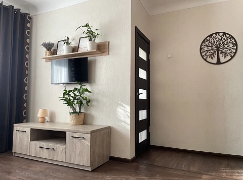 1-комнатная посуточно в Ровно. ул. Відинская, 50 &mdash; 1001206309 изображение 4