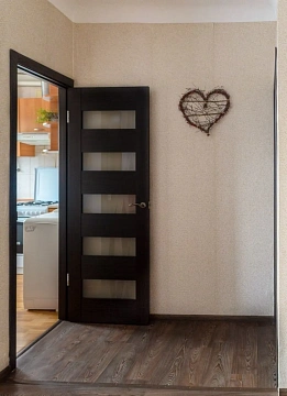 1-комнатная посуточно в Ровно. ул. Відинская, 50 &mdash; 1001206309 изображение 5