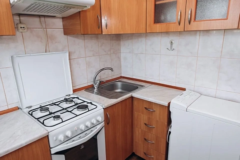 1-комнатная посуточно в Ровно. ул. Відинская, 50 &mdash; 1001206309 изображение 7