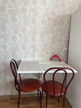 1-комнатная посуточно в Ровно. ул. Відинская, 50 &mdash; 1001206309 изображение 8