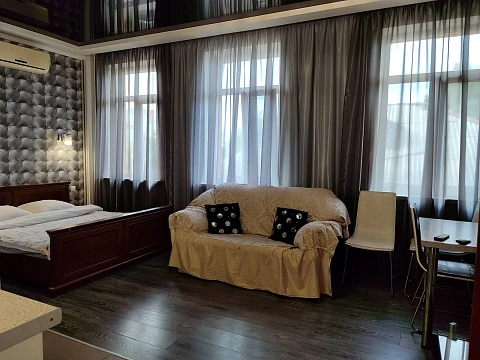 1-комнатная подобово у Харкові. Основянский район, пров. Мовчанівський, 31 &mdash; 2050159207 зображення 1