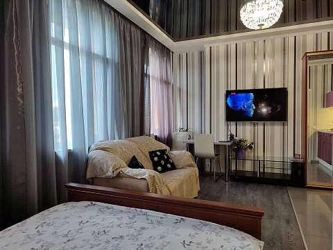 1-комнатная подобово у Харкові. Основянский район, пров. Мовчанівський, 31 &mdash; 2050159207 зображення 5