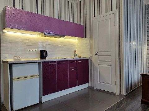 1-комнатная подобово у Харкові. Основянский район, пров. Мовчанівський, 31 &mdash; 2050159207 зображення 7