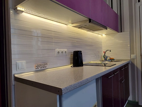 1-комнатная подобово у Харкові. Основянский район, пров. Мовчанівський, 31 &mdash; 2050159207 зображення 8