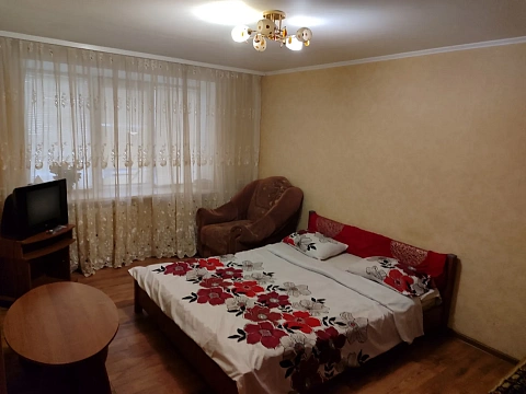 1-комнатная подобово у Житомирі. вул. Небесної сотні, 7 &mdash; 1001616651 зображення 1